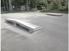 Russee Skate Area