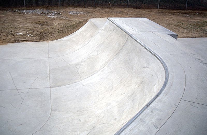 Russellville Skate Park