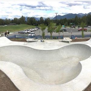 Russian Jack Skatepark