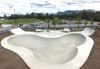 Russian Jack Skatepark