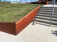 Googong Rusty Ledges