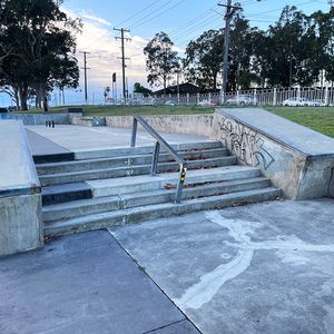 Rutherford Youth Space