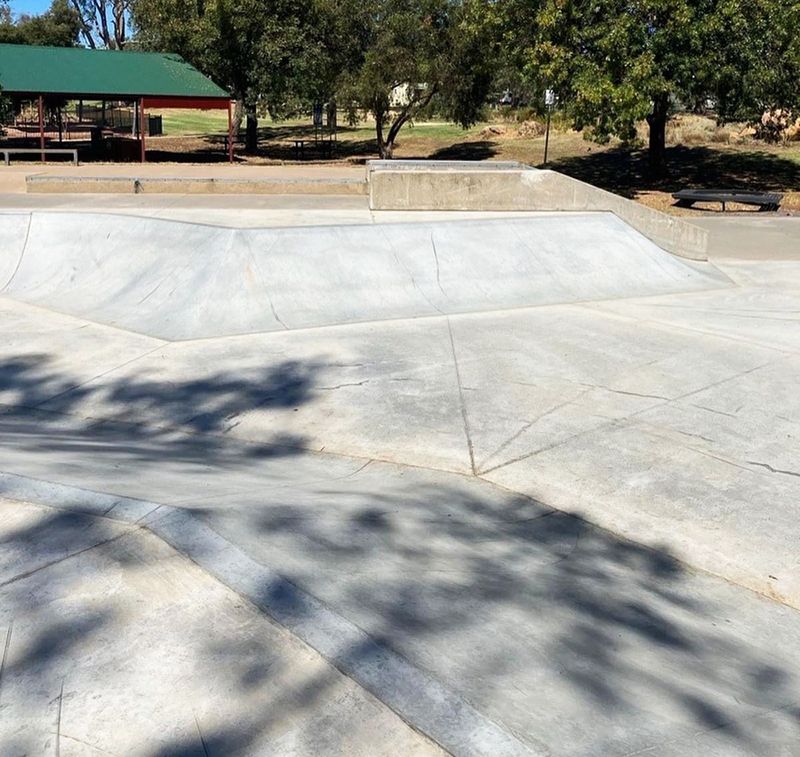 Rutherglen Skate Park
