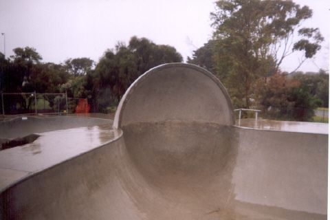 Rye Skate Park photo 11