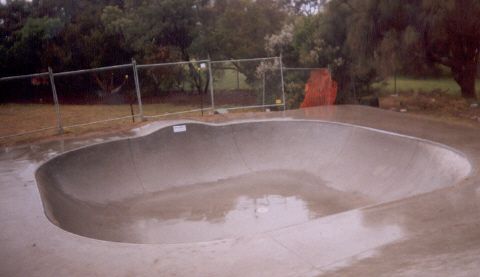 Rye Skate Park photo 14