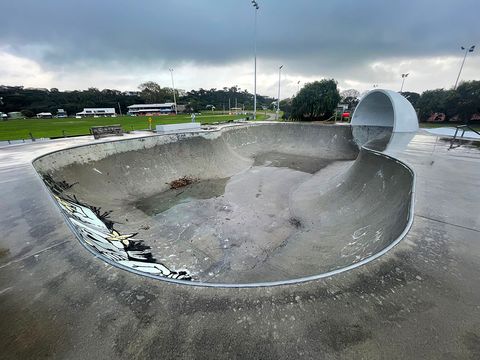 Rye Skate Park photo 2