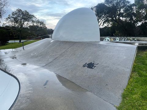 Rye Skate Park photo 5