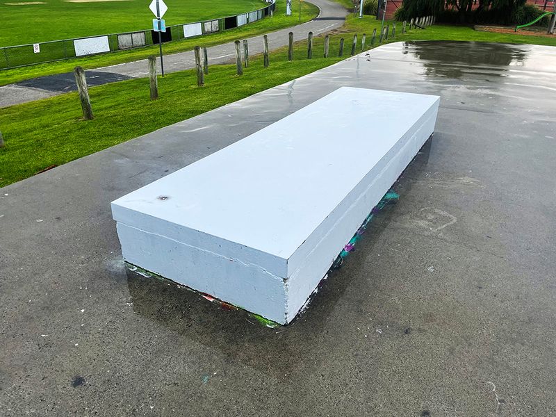 Rye Skate Park
