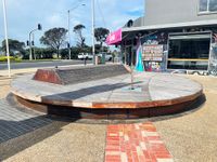 Rye Bench Spots
