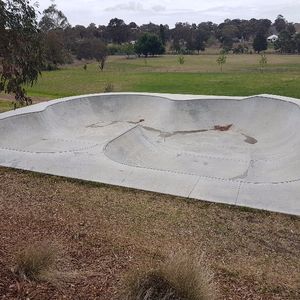 Rylstone Skatepark