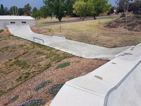 Rylstone Skatepark photo 3