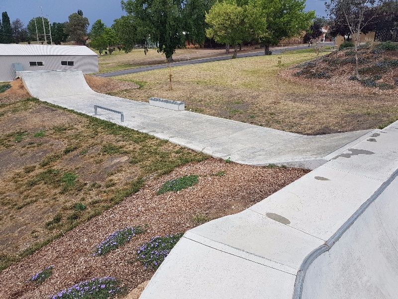 Rylstone Skatepark