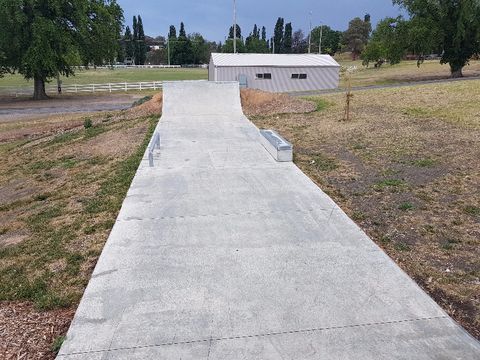 Rylstone Skatepark photo 4