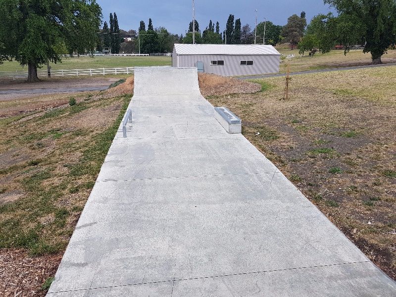 Rylstone Skatepark