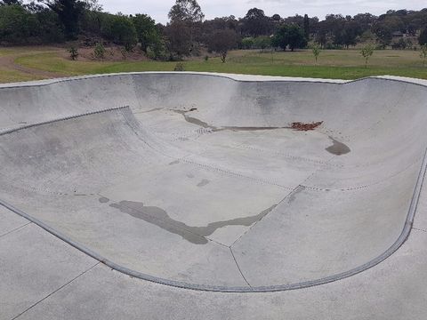 Rylstone Skatepark photo 5