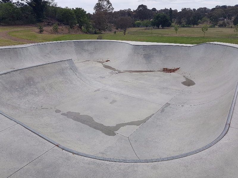 Rylstone Skatepark