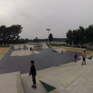 Ryugyong Health Complex S