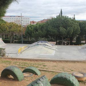Sabadell Skatepark