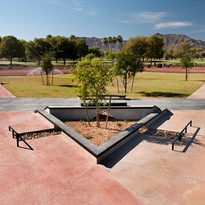 Safe Spot Skate Spot Pheo