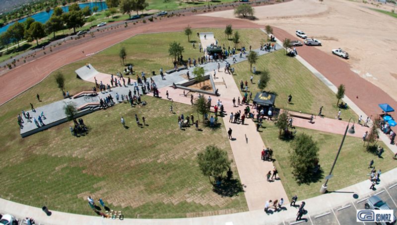Safe Spot Skate Spot Pheonix