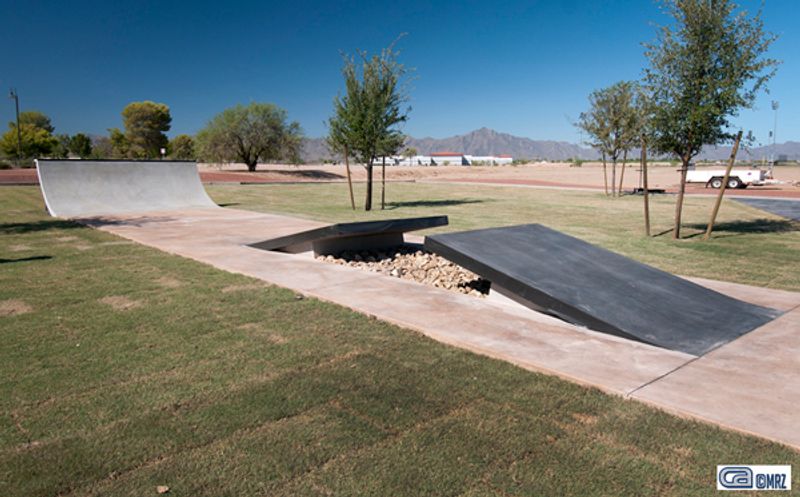 Safe Spot Skate Spot Pheonix