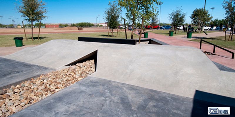 Safe Spot Skate Spot Pheonix