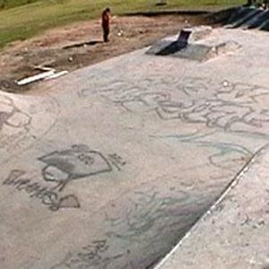 Safety Bay Skate Park
