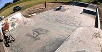 Safety Bay Skate Park