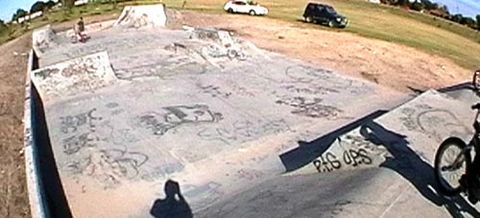 Safety Bay Skate Park photo 2