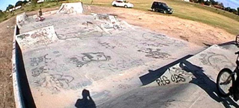 Safety Bay Skate Park