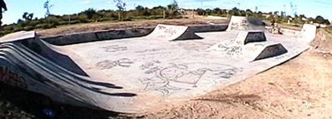 Safety Bay Skate Park photo 3