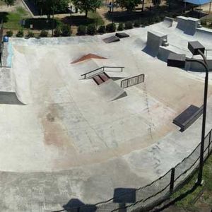 Safety Harbor Skate Park