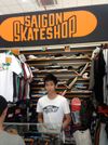 Saigon Skateshop