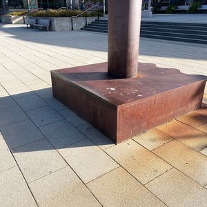 Sails Ledge