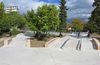 Saint Gratien Skatepark