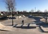 Saint-Hubert Skatepark