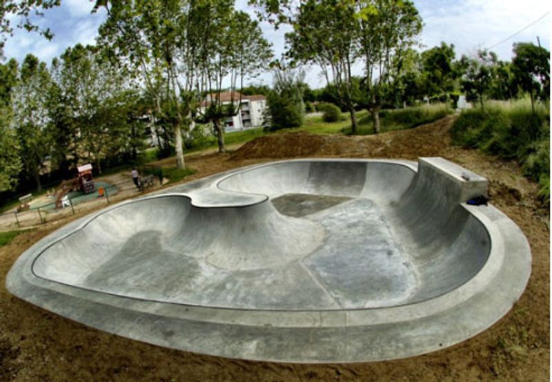Saint Lys Bowl 