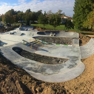 Saint Martin de Seignanx