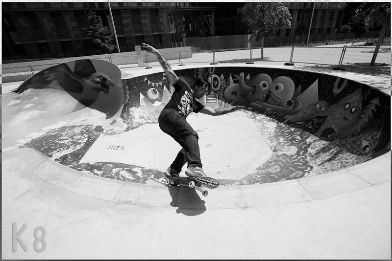 Saint Ouen Bowl