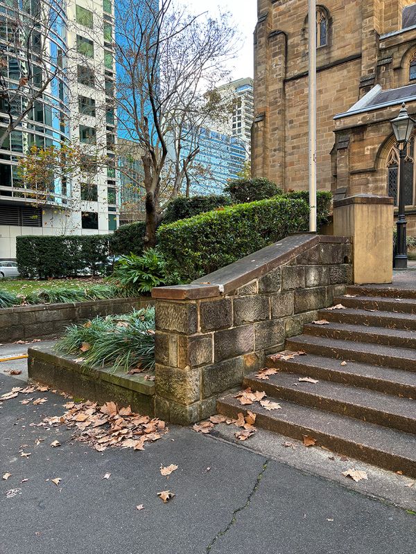 St Phillips Hubba