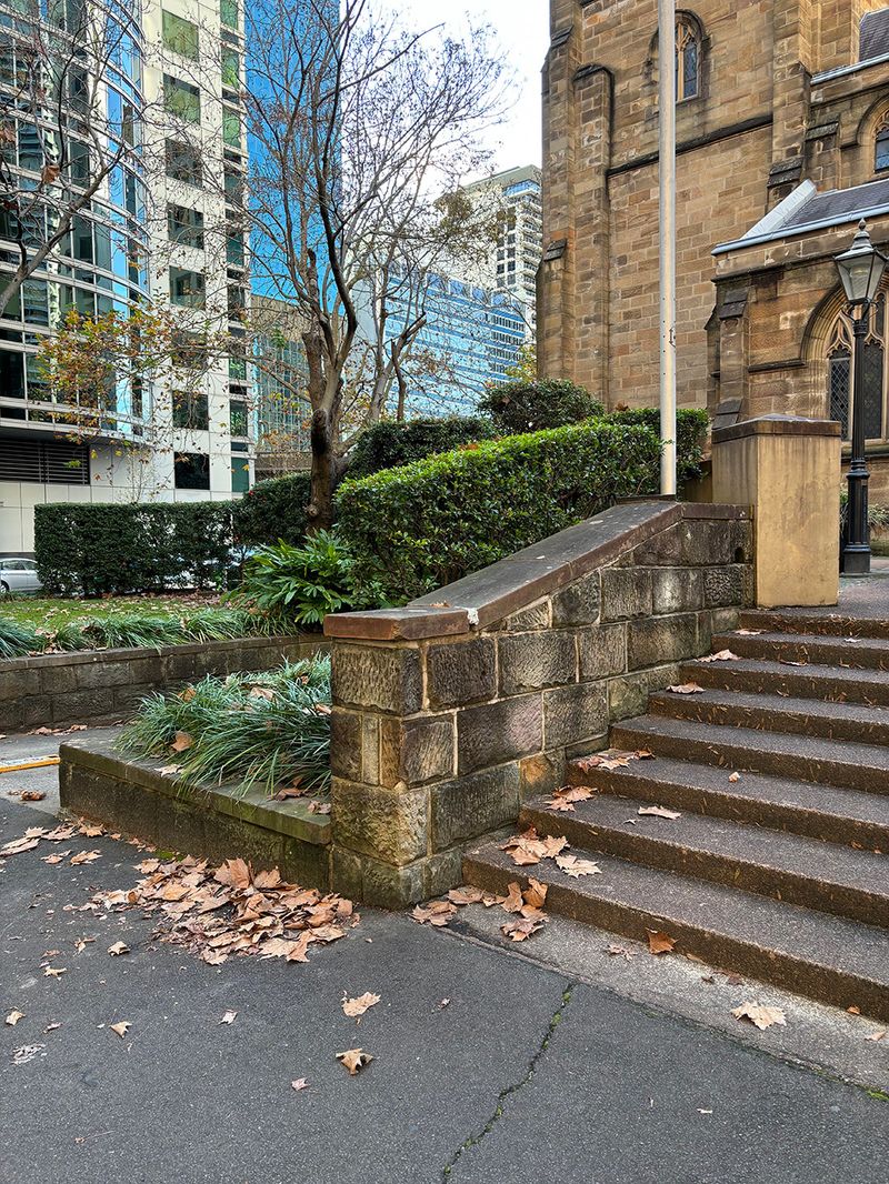 St Phillips Hubba