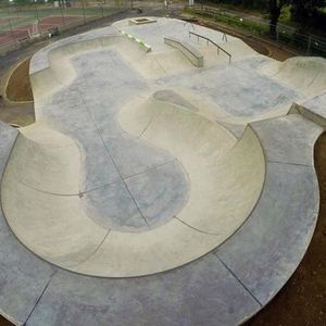 Saint Viaud Skatepark