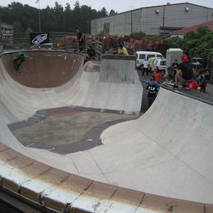 Felem Skatepark 