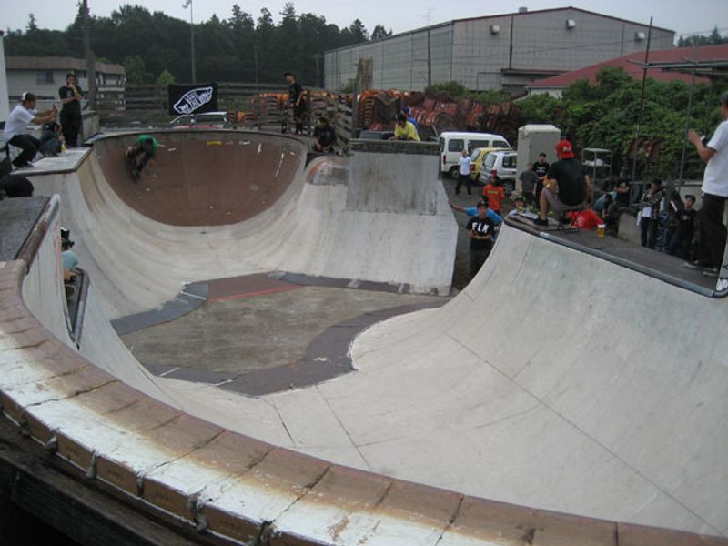 Felem Skatepark 