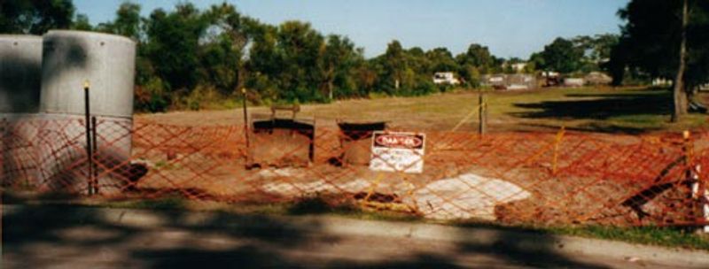 Salamander Bay Skate Park