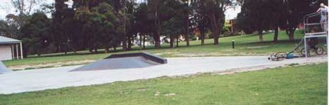 Sale Skatepark photo 5