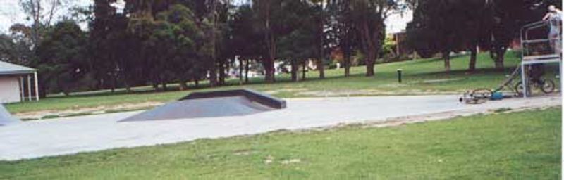 Sale Skatepark