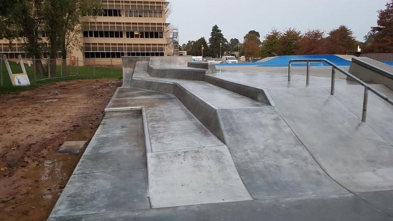 Sale Skatepark