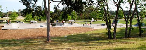 Sale Skatepark photo 6