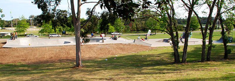 Sale Skatepark